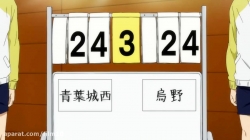 انمیشن آبشار سرنوشت فصل اول قسمت بیست چهارم(دوبله)